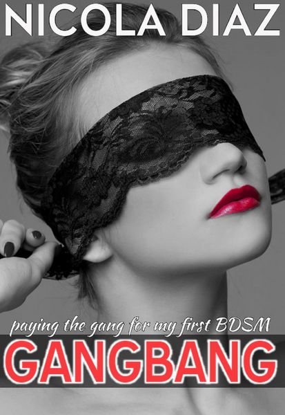Produktbild: Paying The Gang for my First BDSM Gangbang