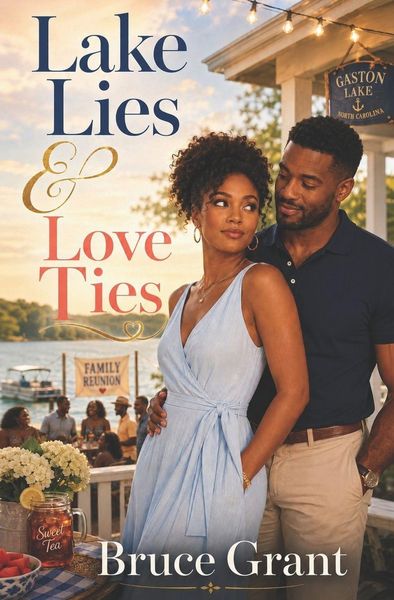 Produktbild: Lake Lies and Love Ties