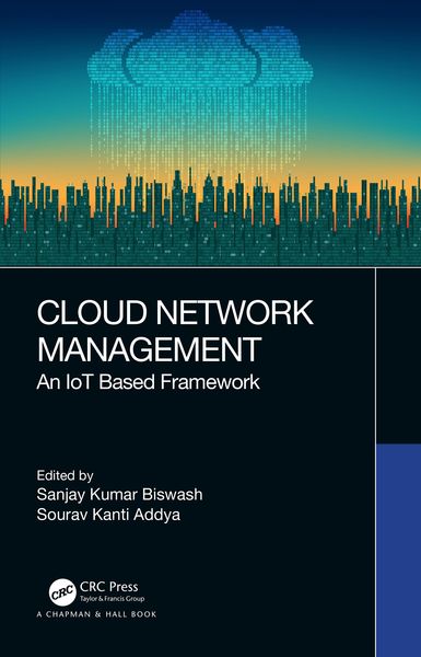 Produktbild: Cloud Network Management