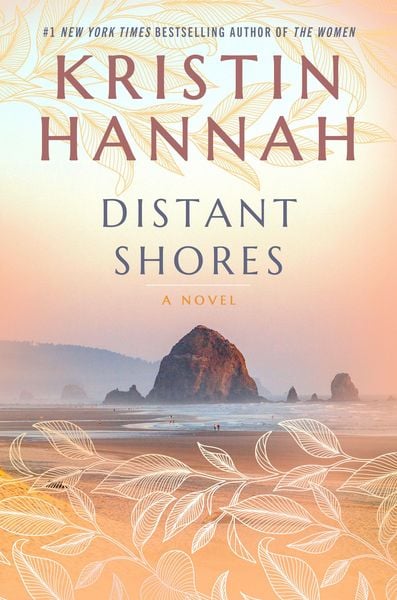Produktbild: Distant Shores