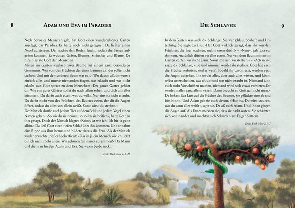 Produktbild: Meine Bibel zur Erstkommunion
