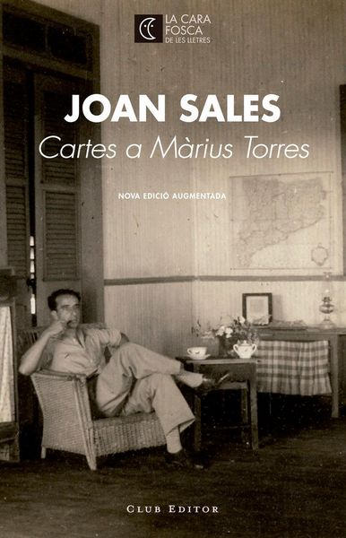 Produktbild: Cartes a M&agrave;rius Torres : Edici&oacute; augmentada