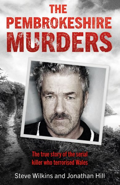 Produktbild: The Pembrokeshire Murders