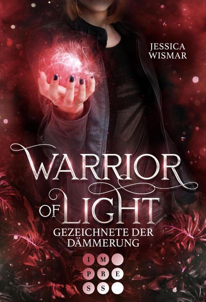 Produktbild: Warrior of Light 2: Gezeichnete der D&auml;mmerung