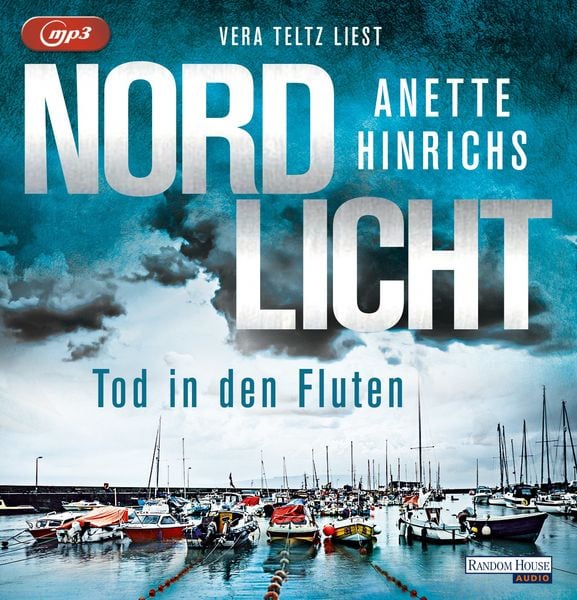 Produktbild: Nordlicht - Tod in den Fluten