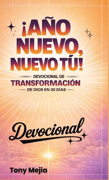 Produktbild: &iexcl;A&ntilde;o Nuevo, Nuevo T&uacute;!