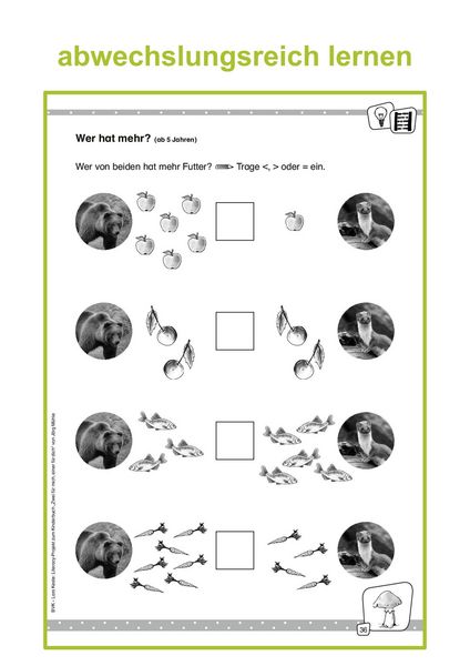 Produktbild: Literacy-Projekt zum Kinderbuch Zwei f&uuml;r mich, einer f&uuml;r dich