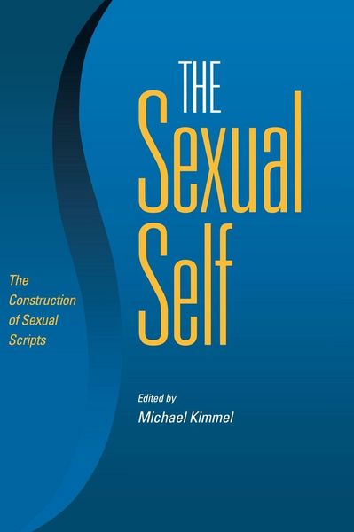 Produktbild: The Sexual Self