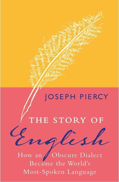 Produktbild: The Story of English