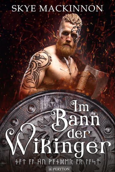 Produktbild: Im Bann der Wikinger