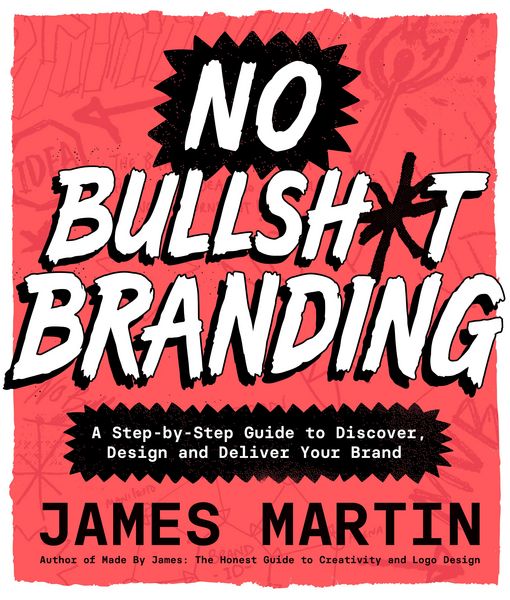 Produktbild: No Bullsh*t Branding