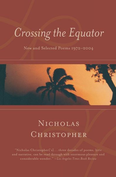 Produktbild: Crossing the Equator