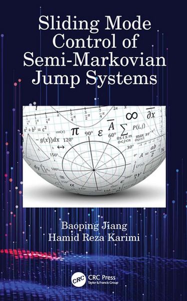 Produktbild: Sliding Mode Control of Semi-Markovian Jump Systems