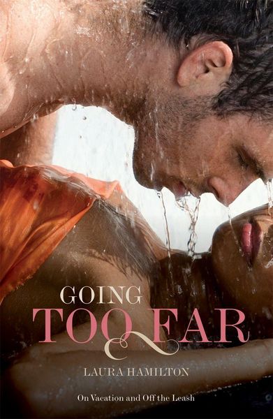 Produktbild: Going Too Far