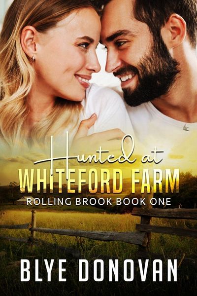 Produktbild: Hunted at Whiteford Farm