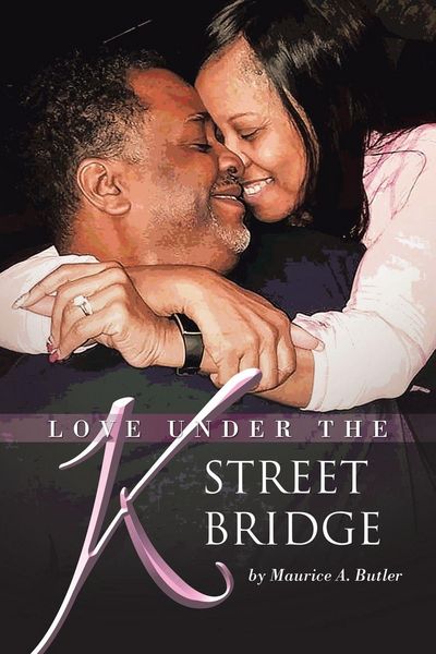 Produktbild: Love Under the K Street Bridge