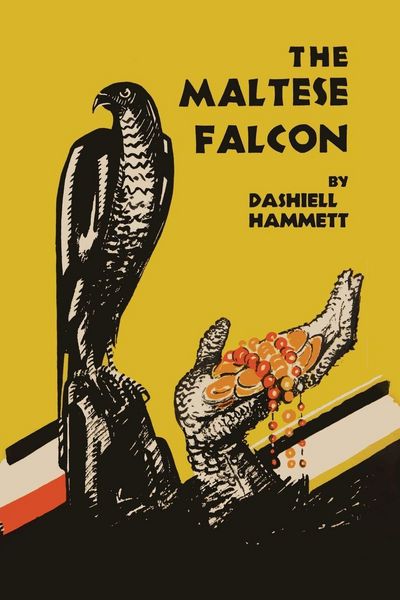 Produktbild: The Maltese Falcon