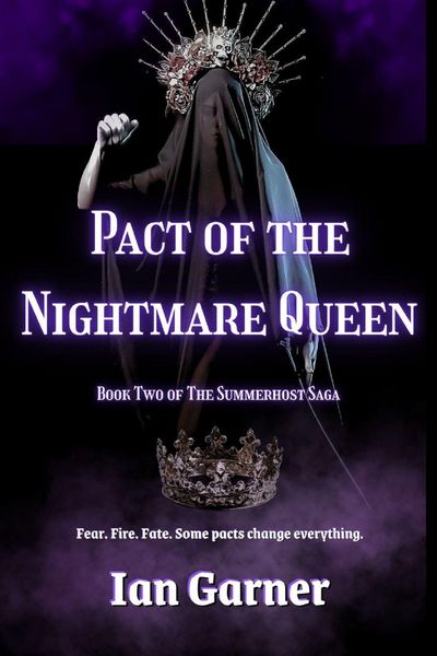 Produktbild: Pact of the Nightmare Queen