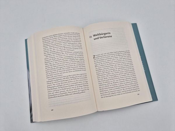 Produktbild: &raquo;Zwei Menschen sind in mir&laquo;