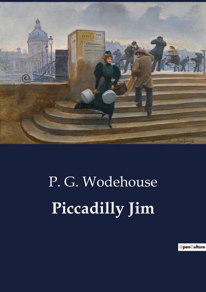 Produktbild: Piccadilly Jim
