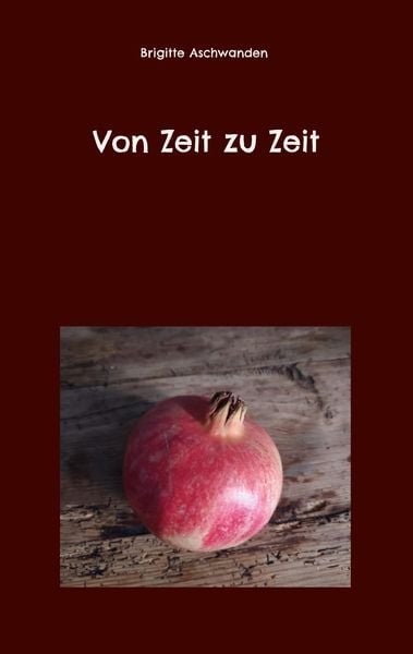 Produktbild: Von Zeit zu Zeit