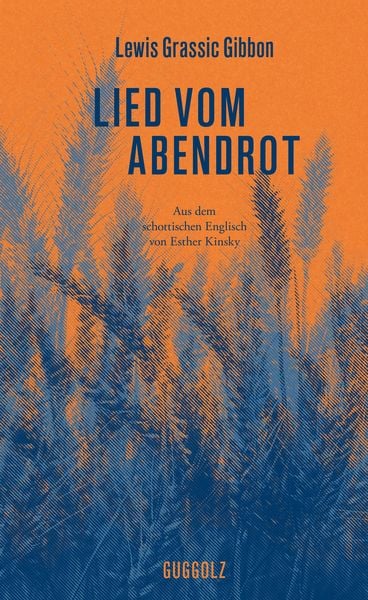 Produktbild: Lied vom Abendrot