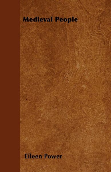 Produktbild: Medieval People
