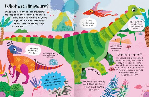 Produktbild: Encyclopedia of Incredible Things