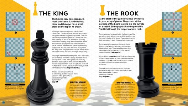 Produktbild: How to Win at Chess