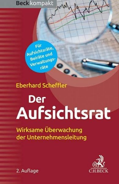 Produktbild: Der Aufsichtsrat