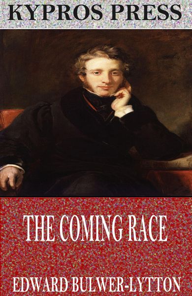 Produktbild: The Coming Race