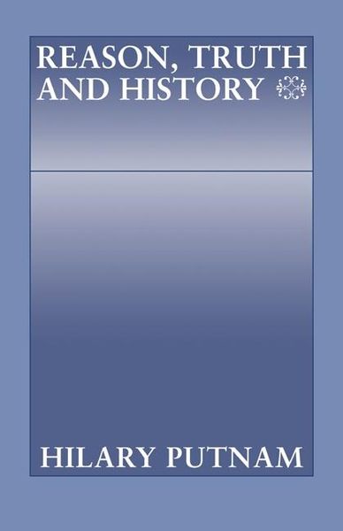Produktbild: Reason, Truth and History