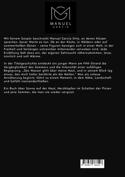 Produktbild: FKK-Strand