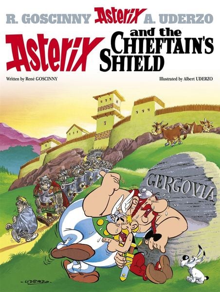 Produktbild: Asterix