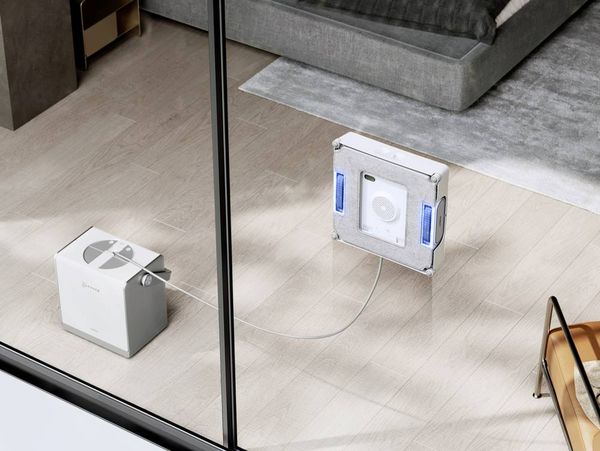 Produktbild: Ecovacs Winbot W2 Pro Omni EU