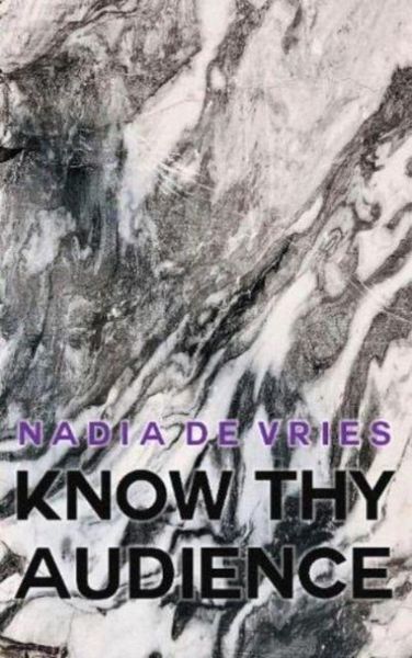 Produktbild: Know Thy Audience