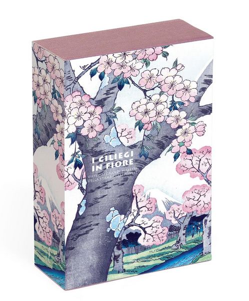 Produktbild: I ciliegi in fiore