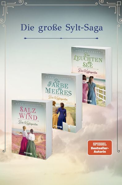 Produktbild: Sehnsucht nach dem D&uuml;nenhof