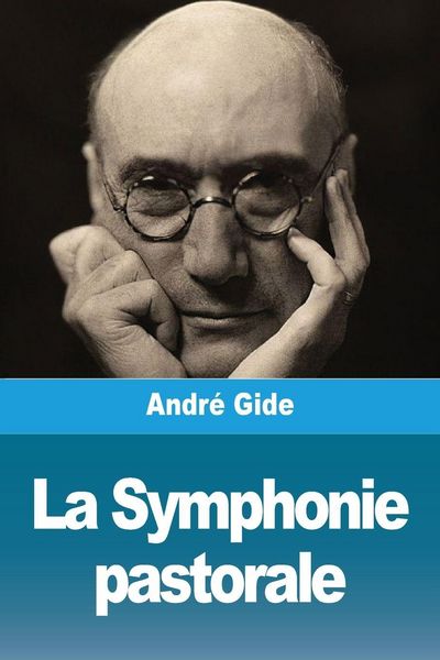 Produktbild: La Symphonie pastorale