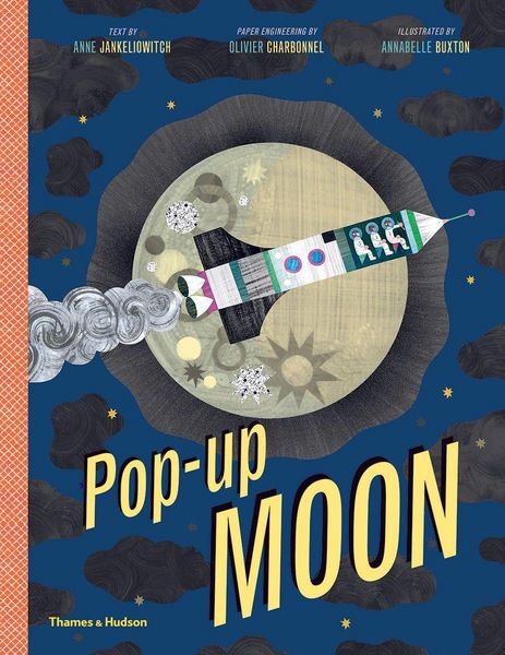 Produktbild: Pop-Up Moon