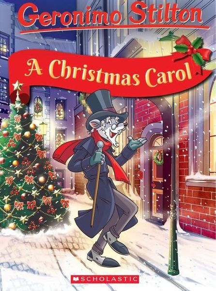Produktbild: Geronimo Stilton Classic Tales