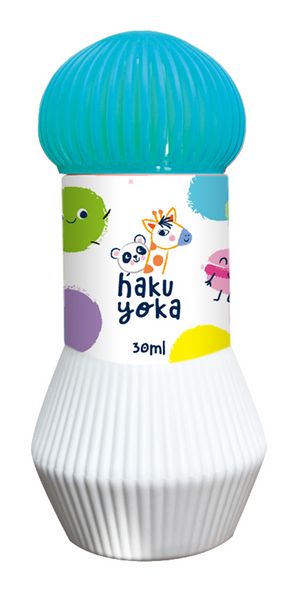 Produktbild: HAKUYOKA - 5 Punktmarker pastell