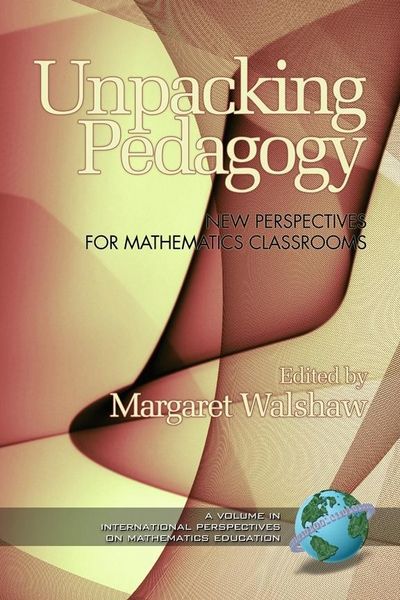 Produktbild: Unpacking Pedagogy