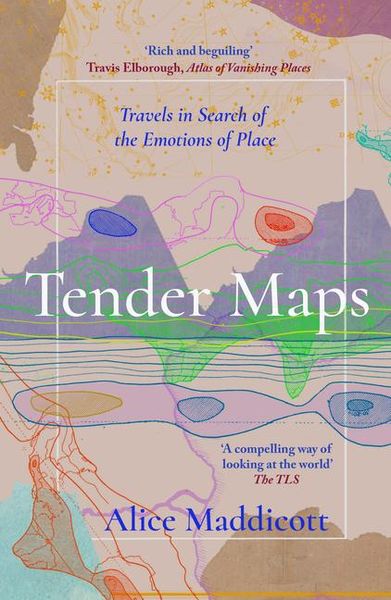 Produktbild: Tender Maps