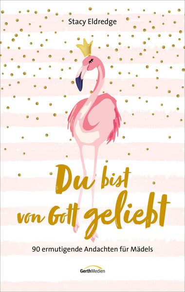 Produktbild: Du bist von Gott geliebt - F&uuml;r Teens