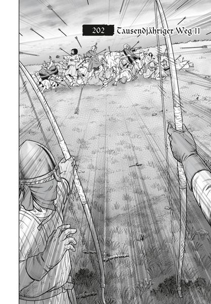 Produktbild: Vinland Saga 28