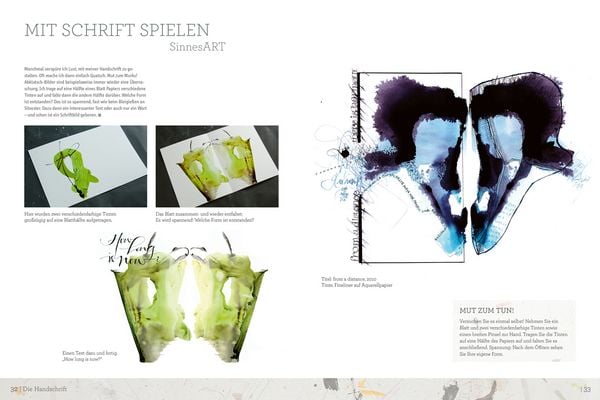 Produktbild: SchreibART