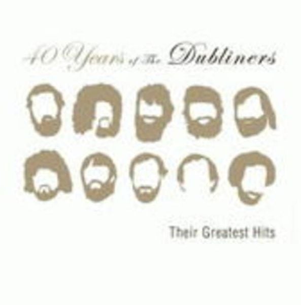 40 Years Of The Dubliners - Th