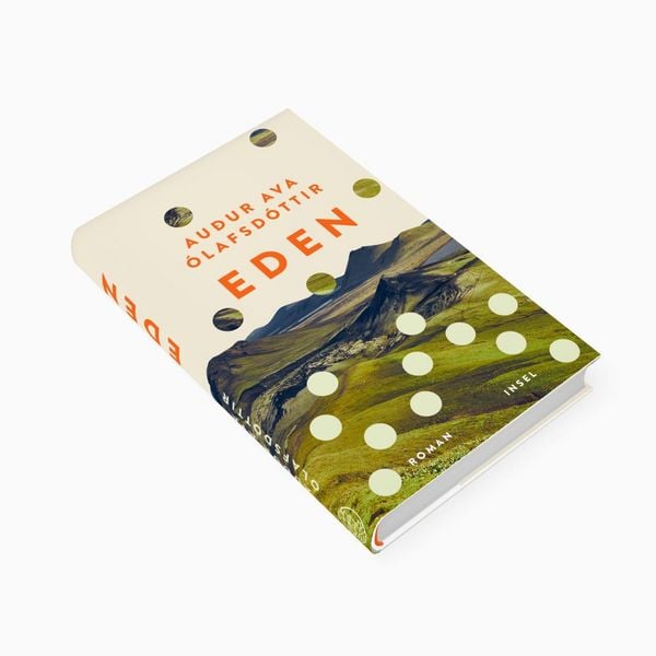 Produktbild: Eden