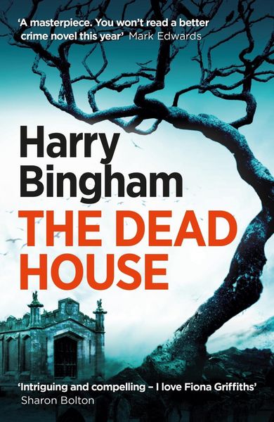 Produktbild: The Dead House